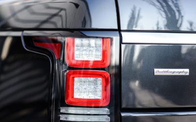 Range Rover Hybrid Testimonial