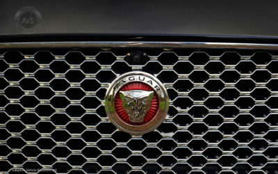Jaguar XJ LWB Autobiography – New Pictures