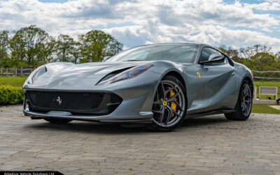 812Superfast Video