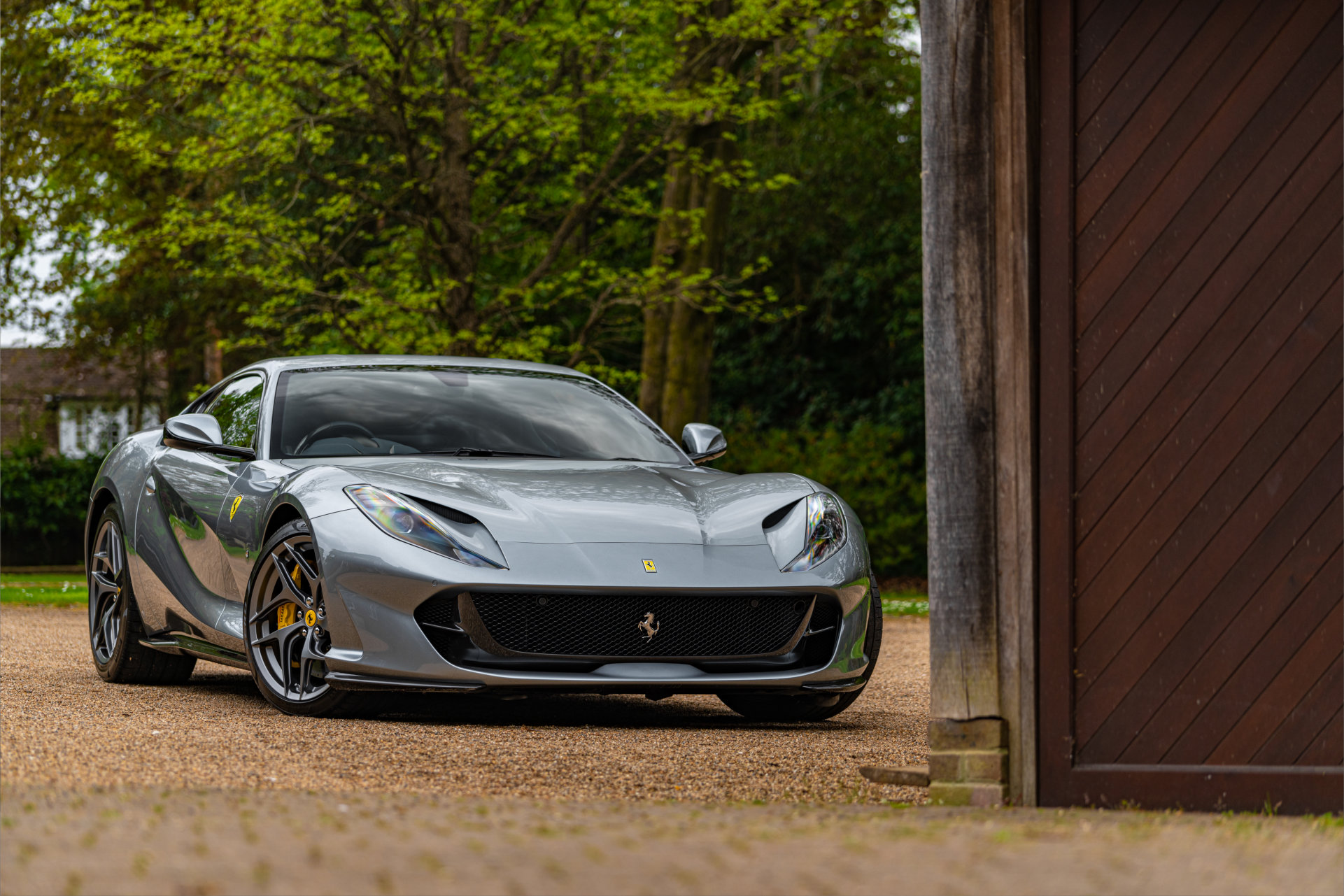 Ferrari 812Superfast