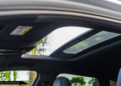 2020 Audi RS6 Launch Edition Nardo Grey panoramic sunroof