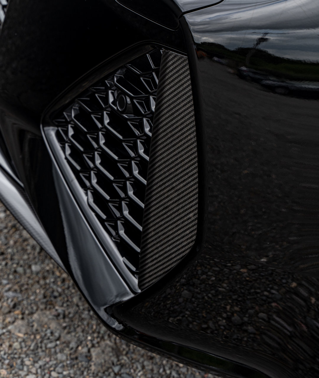 2023 Audi RS6 Performance Carbon Vorsprung carbon