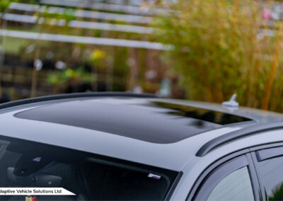 2019 Audi RS4 Avant Sport Edition Nardo Grey exterior panoramic sunroof