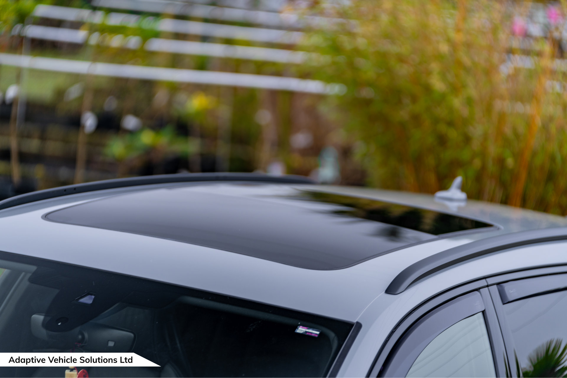 2019 Audi RS4 Avant Sport Edition Nardo Grey exterior panoramic sunroof