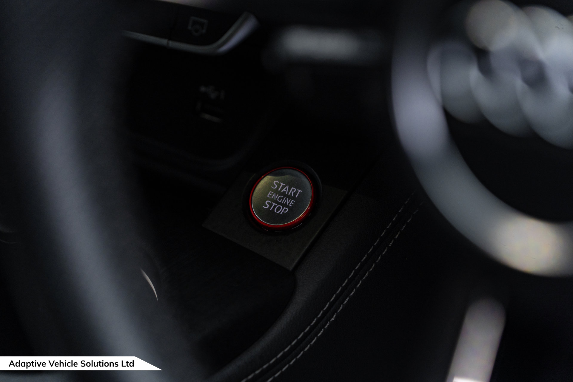 2019 Audi RS4 Avant Sport Edition Nardo Grey advanced key