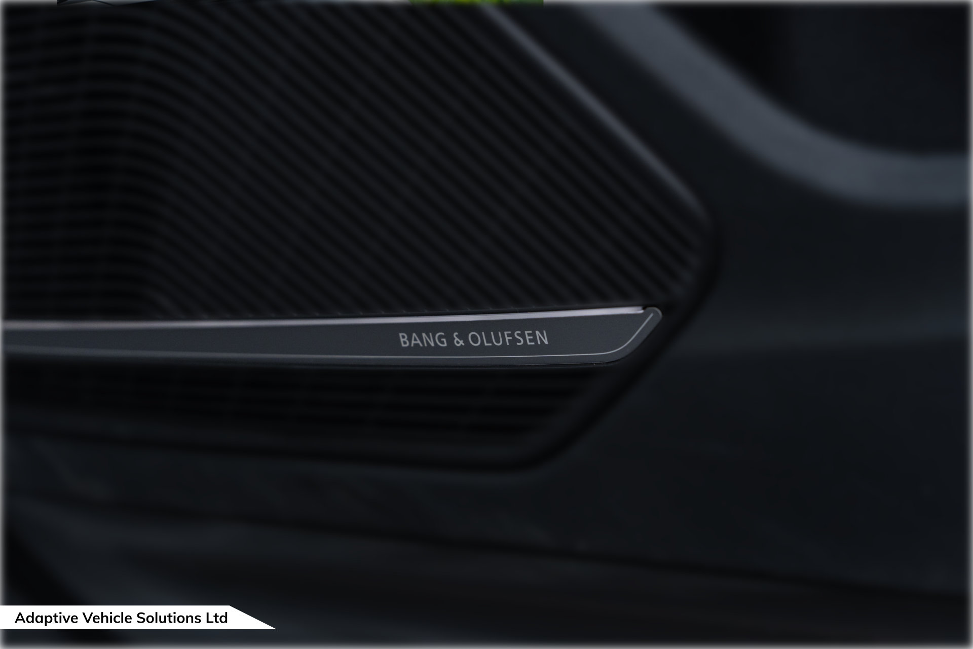 2019 Audi RS4 Avant Sport Edition Nardo Grey Bang and Olufsen sound system