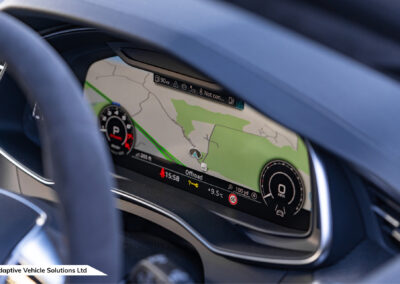 2023 73 Audi RS6 Perf Carbon Vorsprung Towbar virtual cockpit