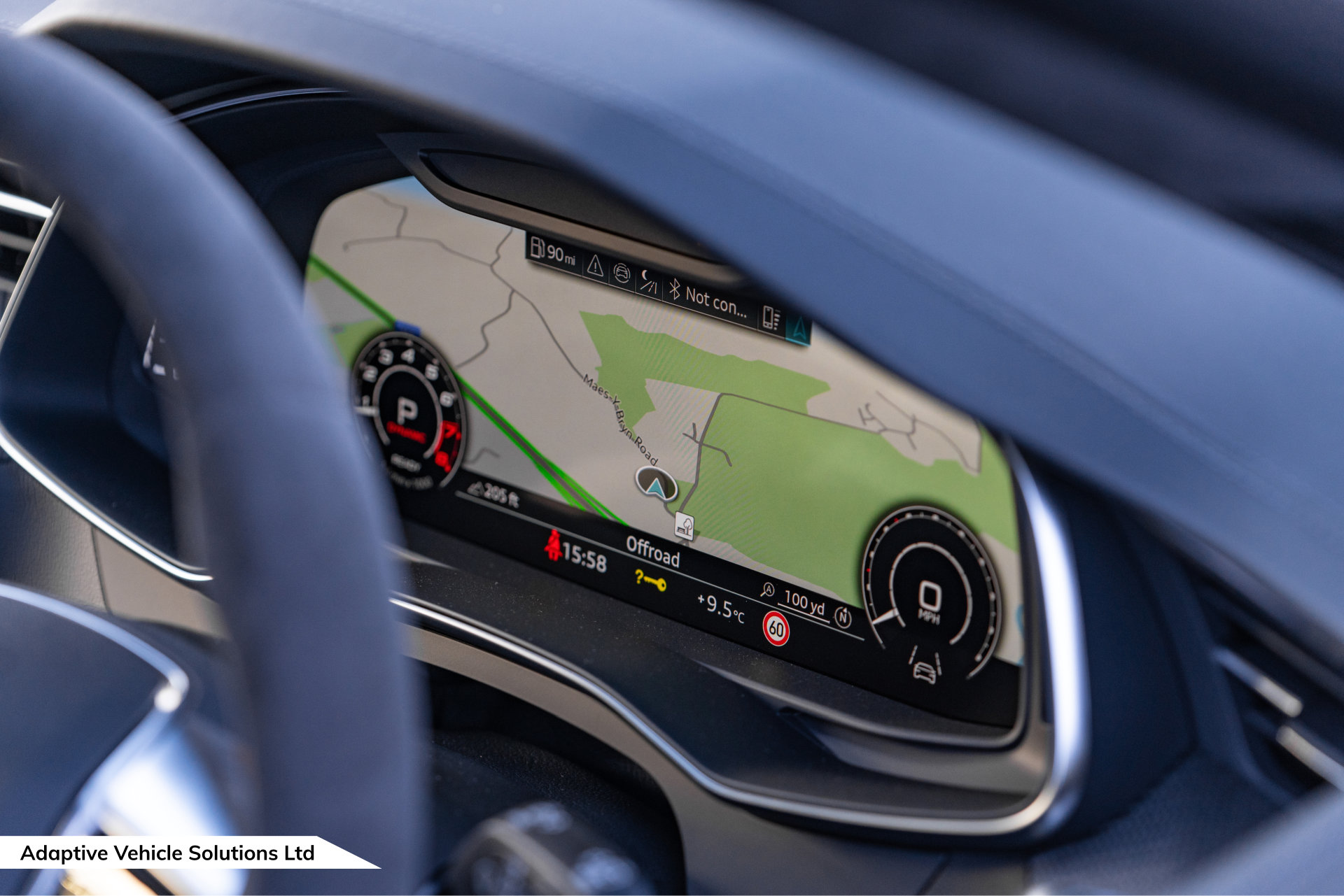 2023 73 Audi RS6 Performance Carbon Vorsprung MLU Towbar virtual cockpit
