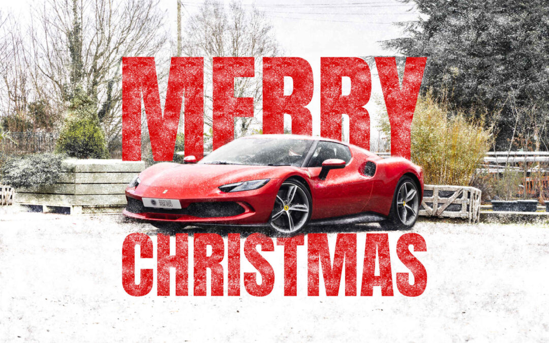 Merry Christmas 2024