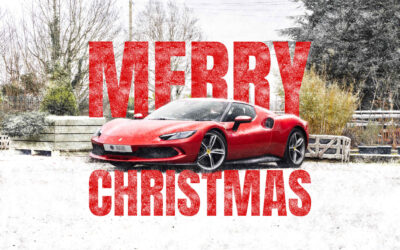 Merry Christmas 2024