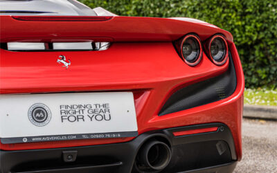 Funding Your Next Purchase