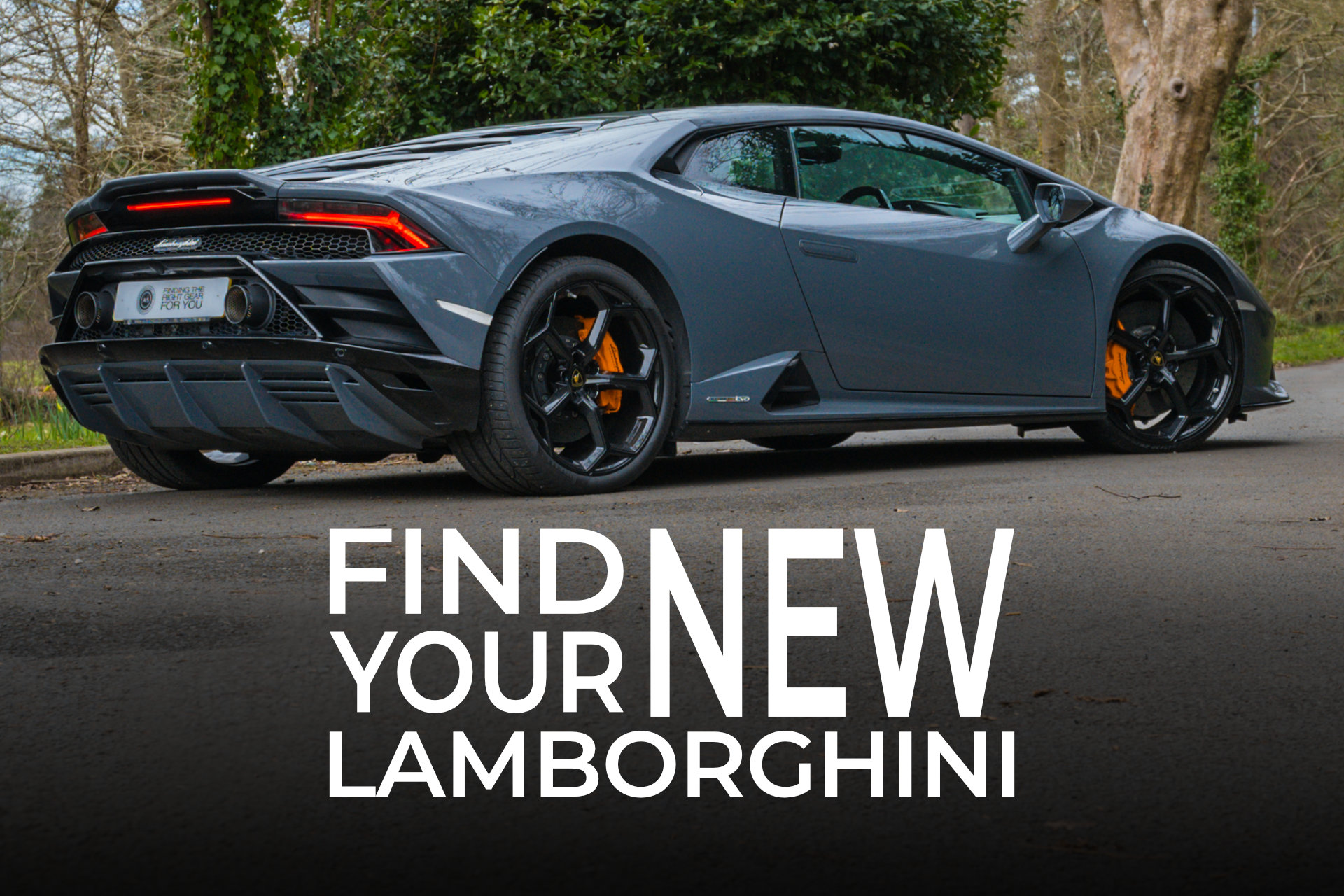 News Find Your Car Landscape Ferrari 296 GTB Coupe Rosso Corsa